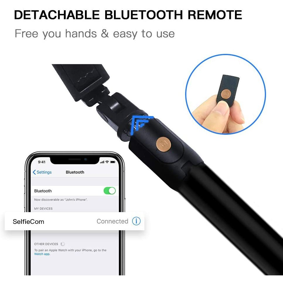 SELFIE DE TRIPÉ BOTÃO CLICK SELFIE-01